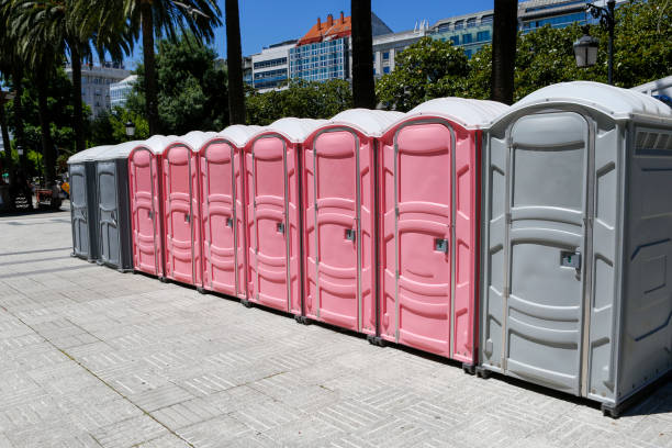 Best Short-Term Portable Toilet Rental  in China Spring, TX