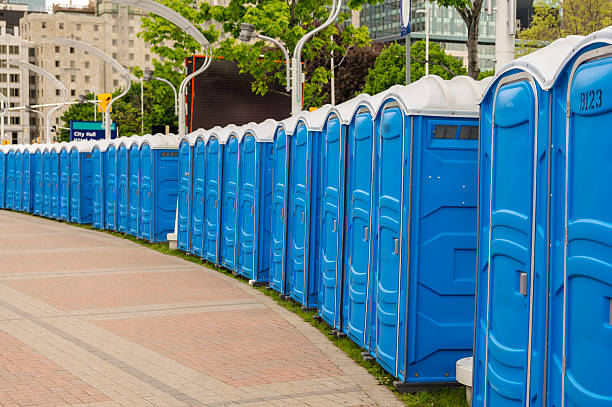 Best Restroom Trailer for Weddings  in China Spring, TX