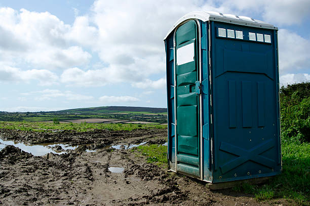 Best Standard Portable Toilet Rental  in China Spring, TX